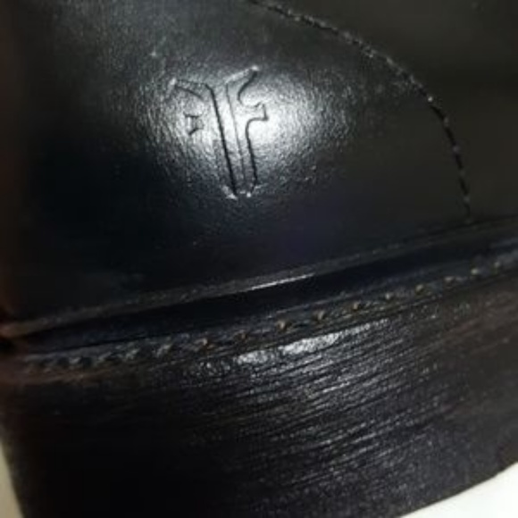 🎈  FRYE🎈 men's shoes size 9B - Picture 5 of 8